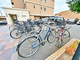 ソレアード苅田  ｜ 福岡県京都郡苅田町京町2丁目（賃貸マンション2LDK・6階・53.90㎡） その11