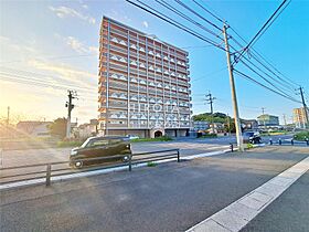 プレステージ・デル・さくらII  ｜ 福岡県京都郡苅田町松原町（賃貸マンション2LDK・7階・52.70㎡） その3