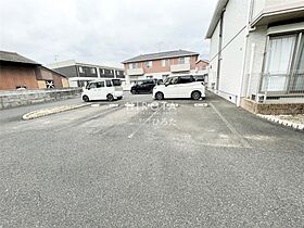 メゾンエクレール G棟  ｜ 福岡県行橋市東大橋2丁目（賃貸アパート2LDK・1階・57.81㎡） その15