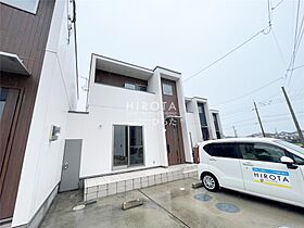 福岡県行橋市大字中津熊（賃貸一戸建3LDK・--・87.77㎡） その3