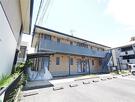 プロムナード・ＵＳ  ｜ 福岡県北九州市小倉南区田原新町3丁目（賃貸アパート1DK・1階・32.46㎡） その3