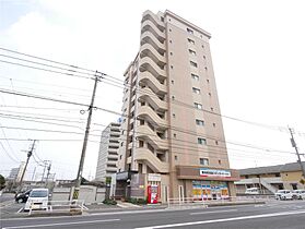 ニューアンジュ  ｜ 福岡県京都郡苅田町幸町（賃貸マンション2LDK・9階・55.70㎡） その3