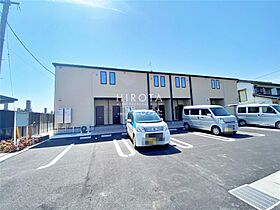 シャンティープレースナゴミ  ｜ 福岡県京都郡苅田町大字与原（賃貸アパート1LDK・1階・50.14㎡） その3