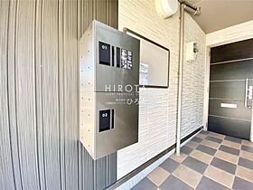 アトリエールI棟　B  ｜ 福岡県行橋市東大橋2丁目（賃貸アパート2LDK・2階・54.78㎡） その19