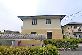 ディアス曽根　C棟  ｜ 福岡県北九州市小倉南区東貫2丁目（賃貸アパート3LDK・2階・65.08㎡） その17