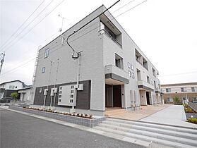 プレミアムガーデンI  ｜ 福岡県京都郡苅田町大字与原（賃貸アパート1LDK・1階・52.18㎡） その3