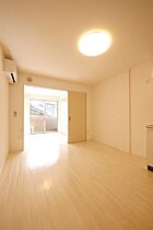 RESIDENCE　BOSCO  ｜ 福岡県北九州市小倉南区上貫2丁目（賃貸アパート1DK・2階・33.15㎡） その10