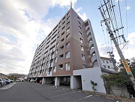 アネシス  ｜ 福岡県北九州市小倉南区沼南町1丁目（賃貸マンション1LDK・3階・39.00㎡） その1