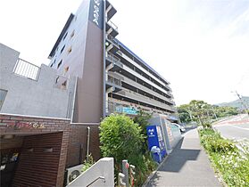 ニューガイア四季彩の丘Ａ棟  ｜ 福岡県北九州市小倉南区沼新町1丁目（賃貸マンション2LDK・4階・64.77㎡） その10