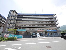 ニューガイア四季彩の丘Ａ棟  ｜ 福岡県北九州市小倉南区沼新町1丁目（賃貸マンション2LDK・4階・64.77㎡） その9