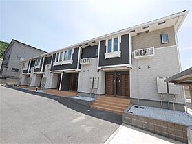 クレメント小倉南　弐番館  ｜ 福岡県北九州市小倉南区上吉田6丁目（賃貸アパート1LDK・1階・50.03㎡） その3