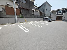 クレメント小倉南　弐番館  ｜ 福岡県北九州市小倉南区上吉田6丁目（賃貸アパート1LDK・1階・50.03㎡） その14