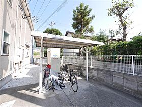 ソレイユ元町B棟  ｜ 福岡県北九州市小倉南区葛原元町1丁目（賃貸アパート2LDK・2階・54.85㎡） その19