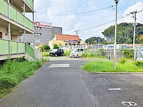 ビレッジハウス沼小柳4号棟  ｜ 福岡県北九州市小倉南区沼本町1丁目（賃貸マンション1R・3階・28.98㎡） その20