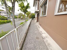 プレジール弥生が丘　B棟  ｜ 福岡県北九州市小倉南区貫弥生が丘1丁目（賃貸アパート1LDK・1階・52.00㎡） その17