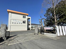 フィデール行橋Ａ  ｜ 福岡県行橋市大字大野井（賃貸アパート1LDK・2階・51.63㎡） その4