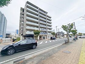 福岡県行橋市門樋町（賃貸マンション1K・3階・30.31㎡） その17