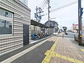 福岡県行橋市門樋町（賃貸マンション1K・3階・30.31㎡） その19