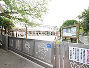 朽網保育園(1、270m)