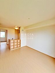 リバーサイドすみのえ 2階2LDKのリビング/ダイニング