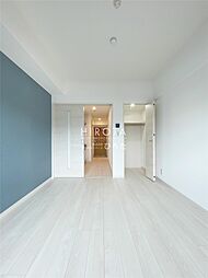 Sun　Rich　ST 7階1Kのリビング/ダイニング