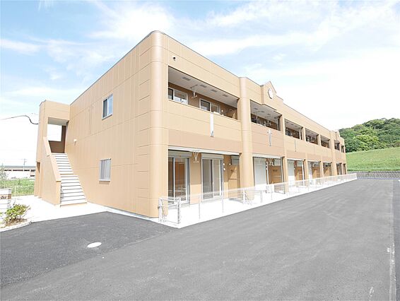 ブローテ・M_外観_2