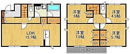 🉐敷金礼金0円！🉐日豊本線 朽網駅 徒歩2分