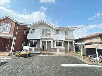外観 外観