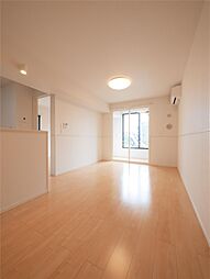 コルテ 1階1LDKのリビング/ダイニング