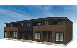 ニューライズ苅田　II