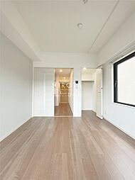 Sun　Rich　ST 5階1Kのリビング/ダイニング