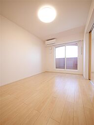 コスモス　Ｋ 2階2LDKのリビング/ダイニング