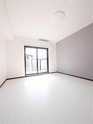 ダヴィデ 3階1Kのリビング/ダイニング