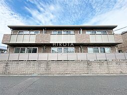 リアンサンクC棟