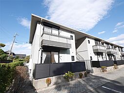 メゾン・シャレマレーア　A棟