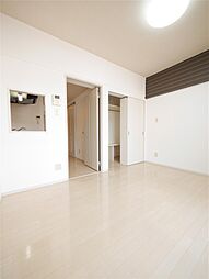 JR日豊本線 苅田駅 徒歩1分の賃貸マンション 2階1Kのリビング/ダイニング