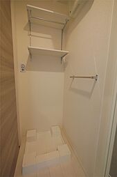 ルピナ尾倉 1階2LDKのリビング/ダイニング