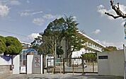 葛原小学校(1、000m)