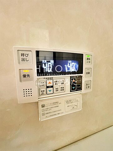 浴室