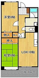 ラ.セール石崎 2階