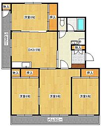 JR日豊本線 下曽根駅 徒歩25分