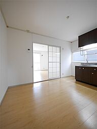 セジュール田原 3DKの写真