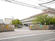 曽根中学校(880m)