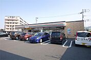 セブン-イレブン 小倉下曽根新町店(80m)