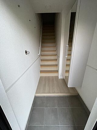 ウエストアヴェニュー行橋_内装_0