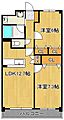 ソシア嶋田3階5.5万円