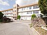 周辺：苅田町立与原小学校(1、830m)