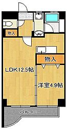 エスズイン葛原 5階