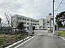 周辺：泉中学校(1、500m)