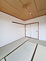 ラナイイン Ａ棟  ｜ 福岡県北九州市小倉南区葛原本町6丁目（賃貸アパート2K・2階・40.15㎡） その12